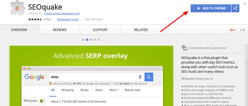 seo-quake